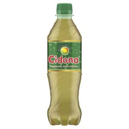 Picture of 500 Cidona Bottle x24 DRS